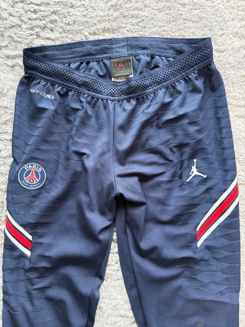 Jordan PSG パリ・サンジェルマン セットアップ　上L 下Mサイズ