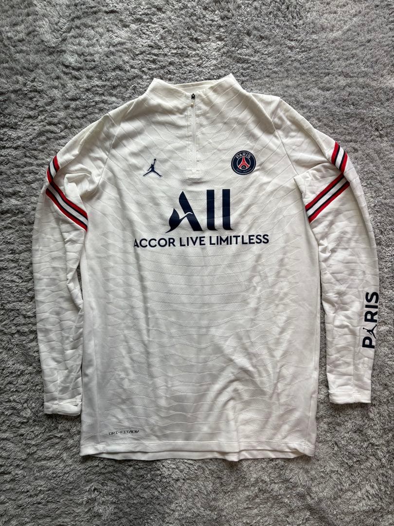 Jordan PSG パリ・サンジェルマン セットアップ　上L 下Mサイズ