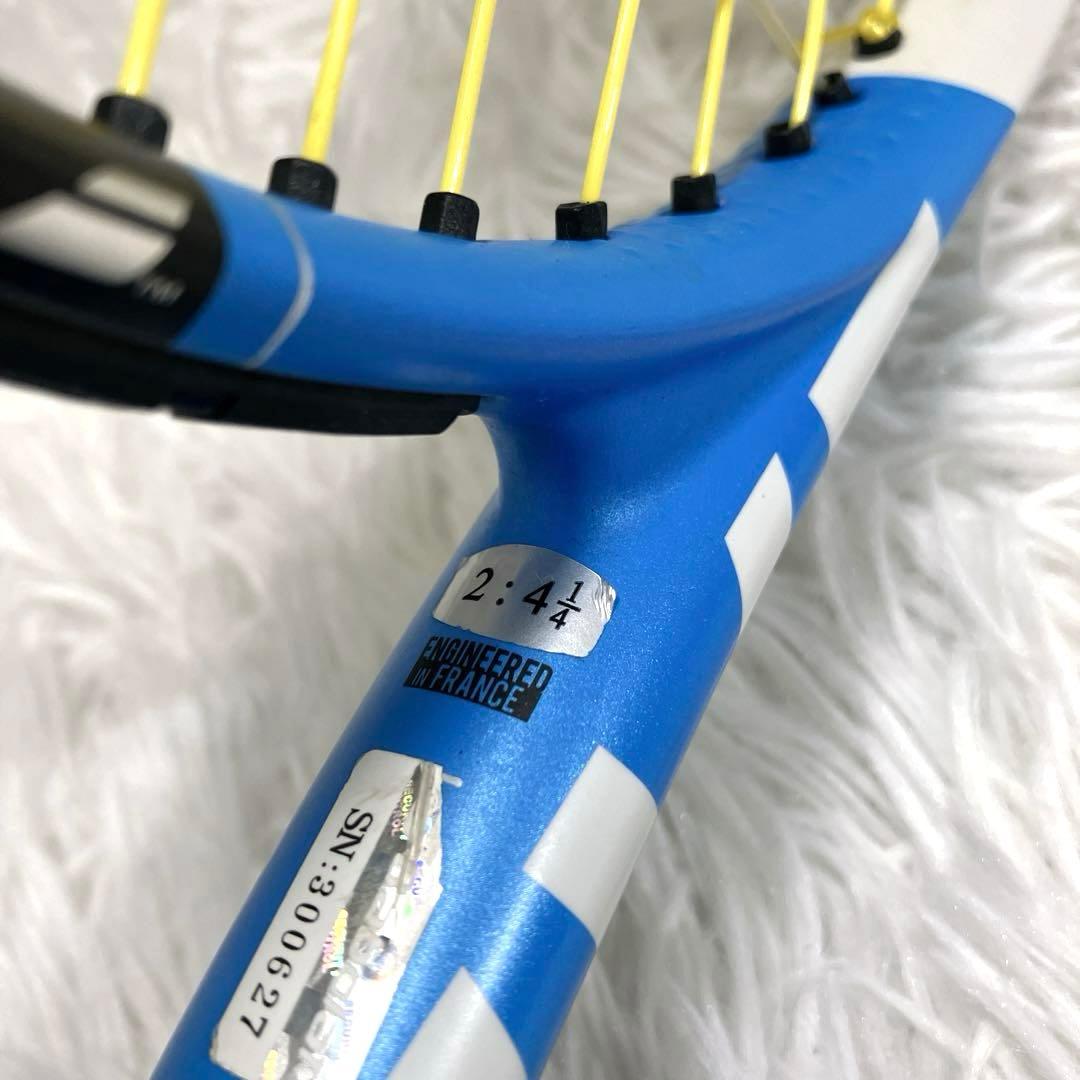 BabolaT PURE DRIVE G2 2018 バボラ　ピュアドライブ