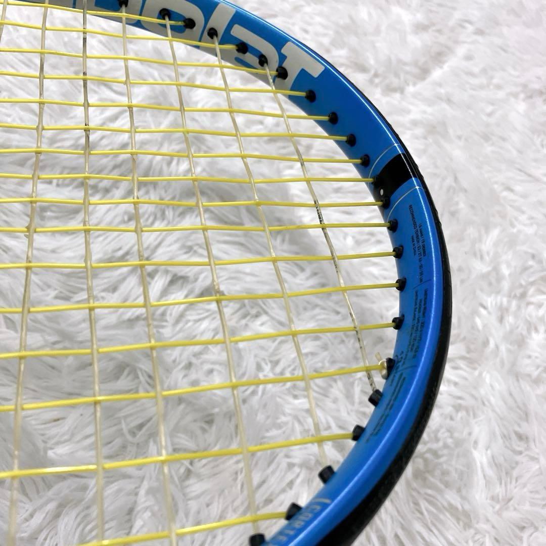 BabolaT PURE DRIVE G2 2018 バボラ　ピュアドライブ