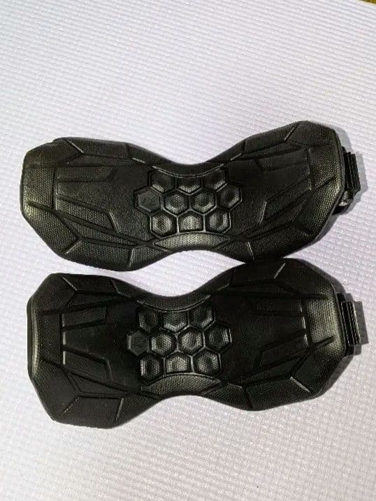 YES　バインディング　アンクルストラップ