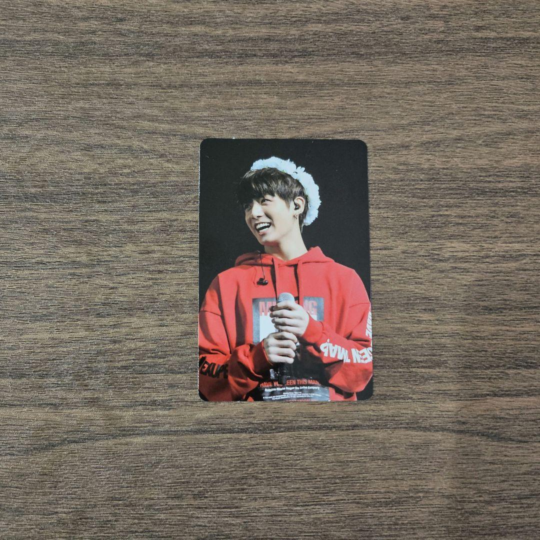 BTS 君に届くペンミ DVD FANMEETING ジョングク グク