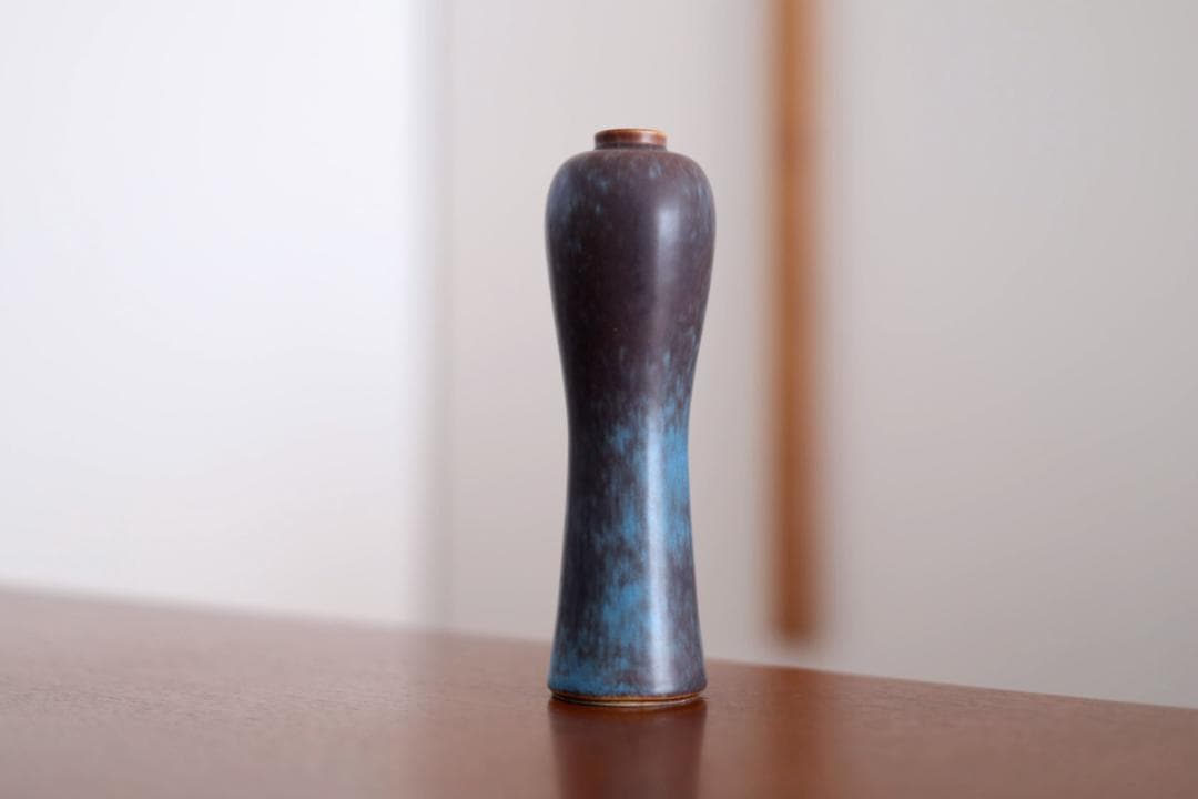 Gunnar Nylund グンナーニールンド 花瓶 花入れ 96020