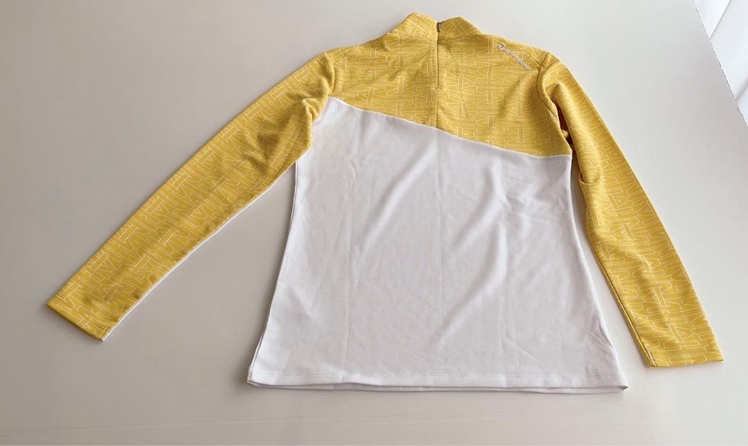 テーラーメイドゴルフ　防寒5点セット　中綿ジャケット　スカート　ハイネック