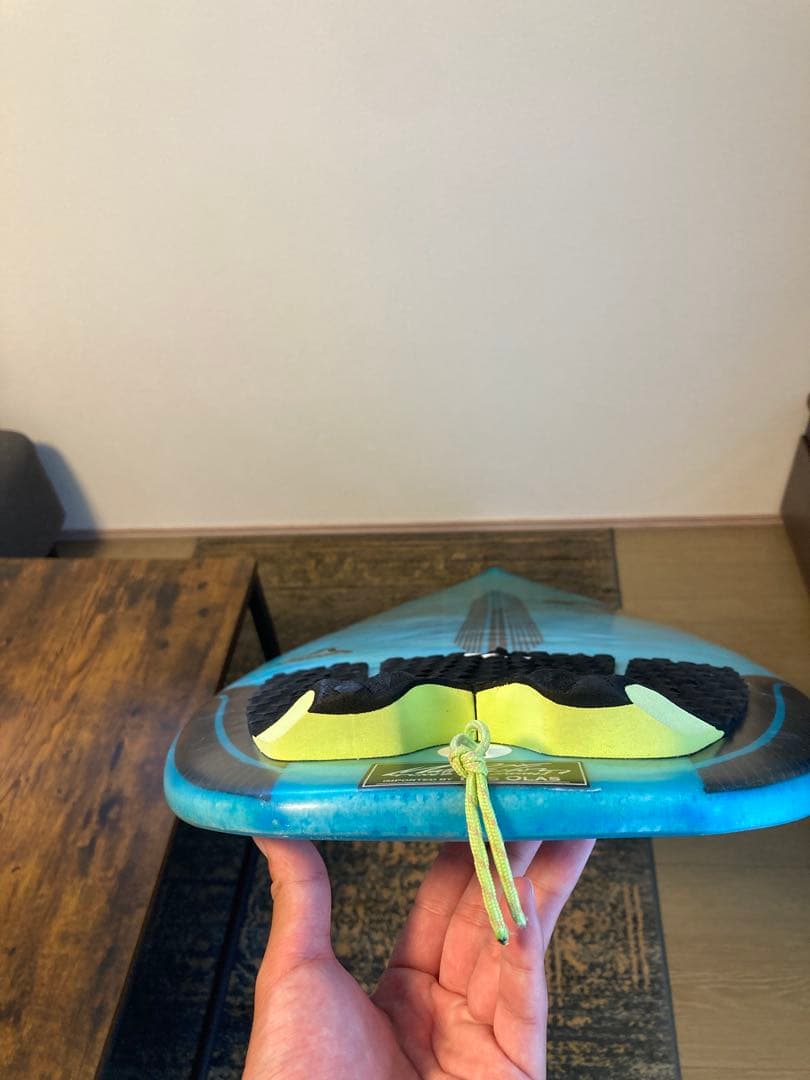 サーフィン・ボディボード Mayhem Lost DOS-DIABLO 5.10 carbon rap