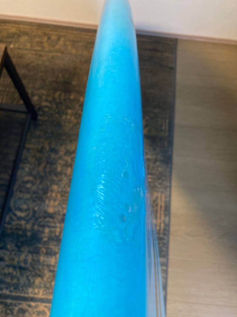 サーフィン・ボディボード Mayhem Lost DOS-DIABLO 5.10 carbon rap