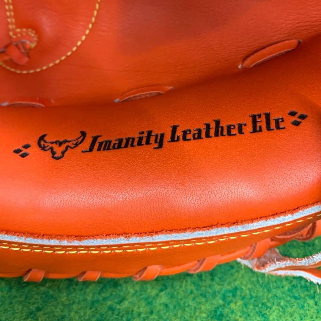 MIZUNO 硬式用 ミズノプロ 捕手用 C-1型 1AJCH18100