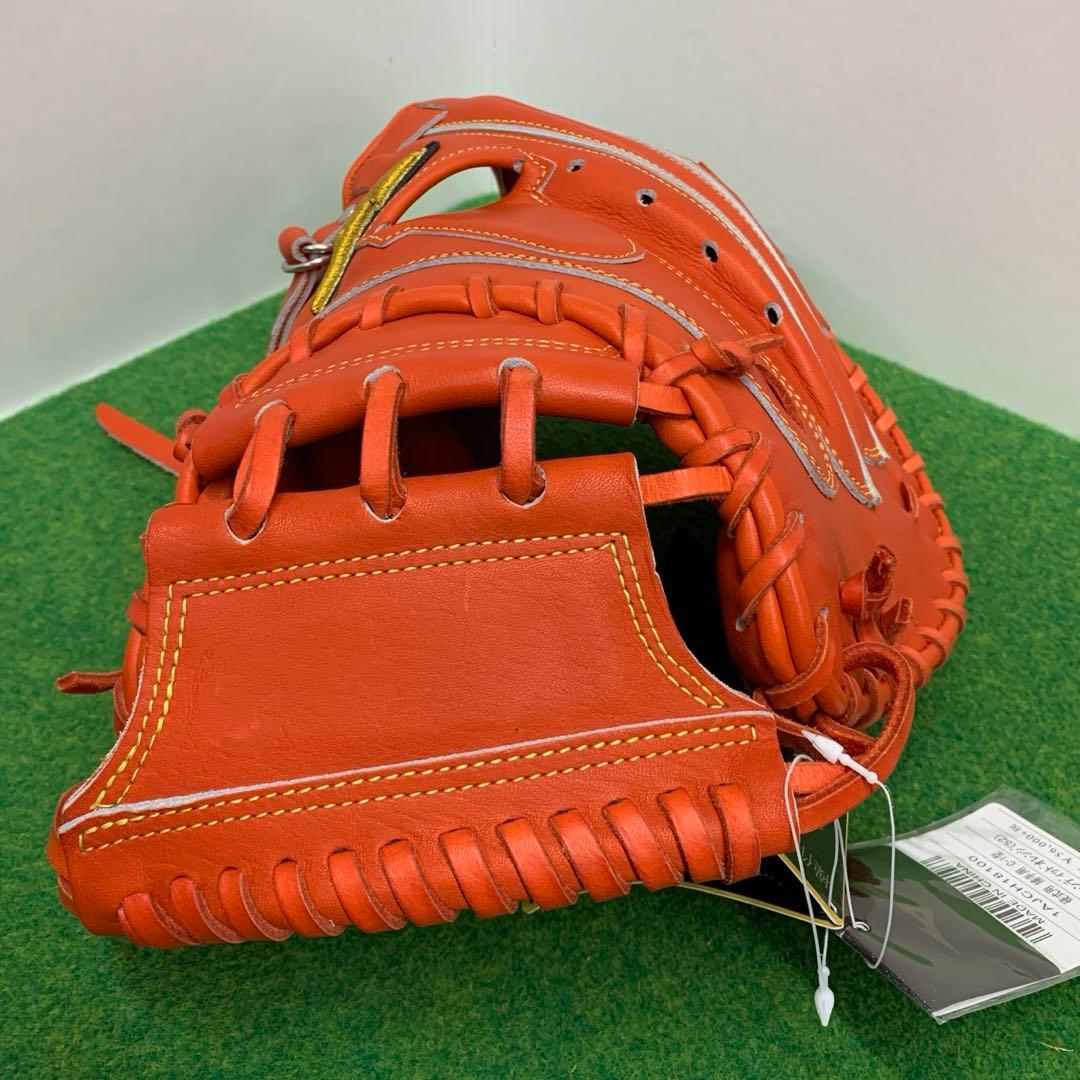 MIZUNO 硬式用 ミズノプロ 捕手用 C-1型 1AJCH18100