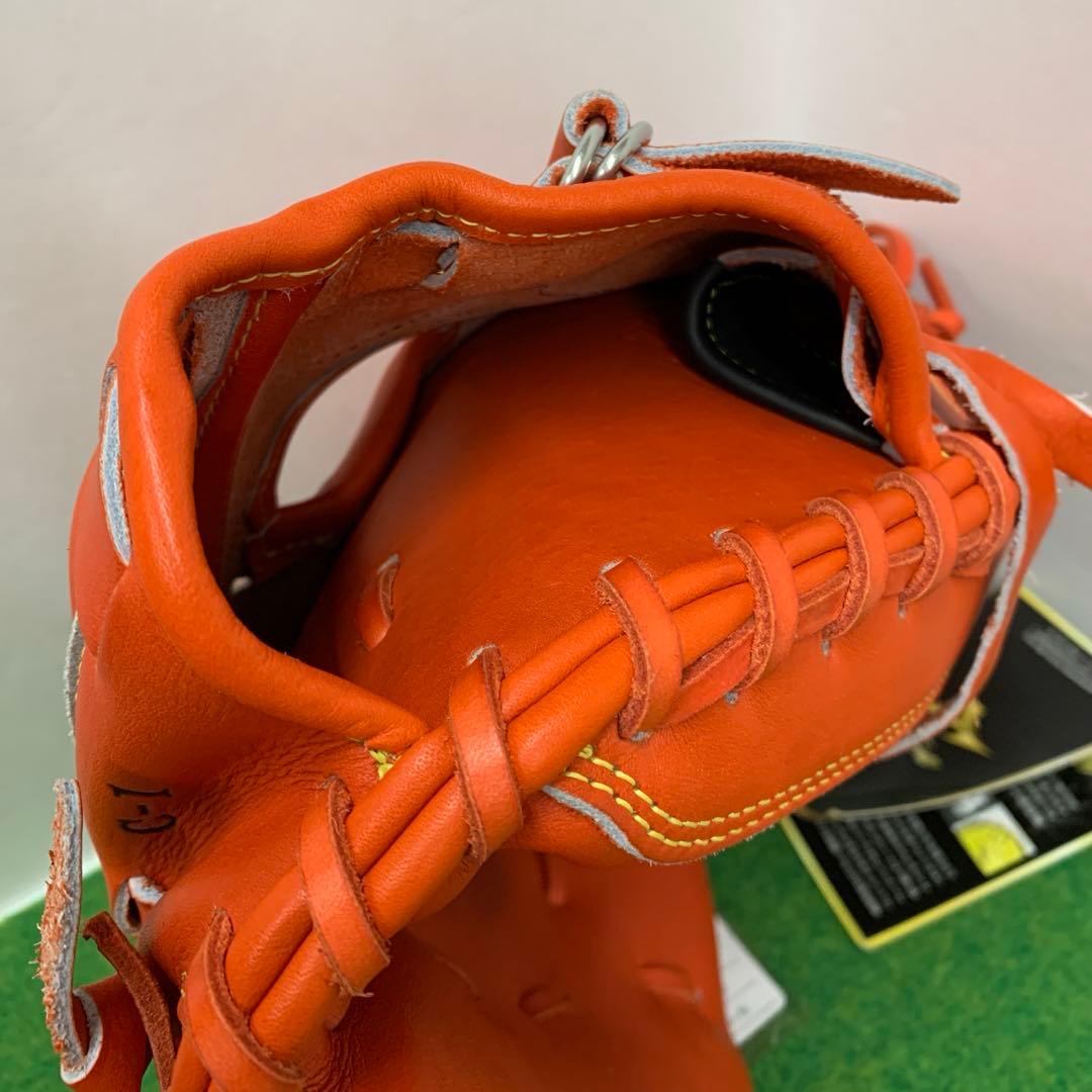 MIZUNO 硬式用 ミズノプロ 捕手用 C-1型 1AJCH18100