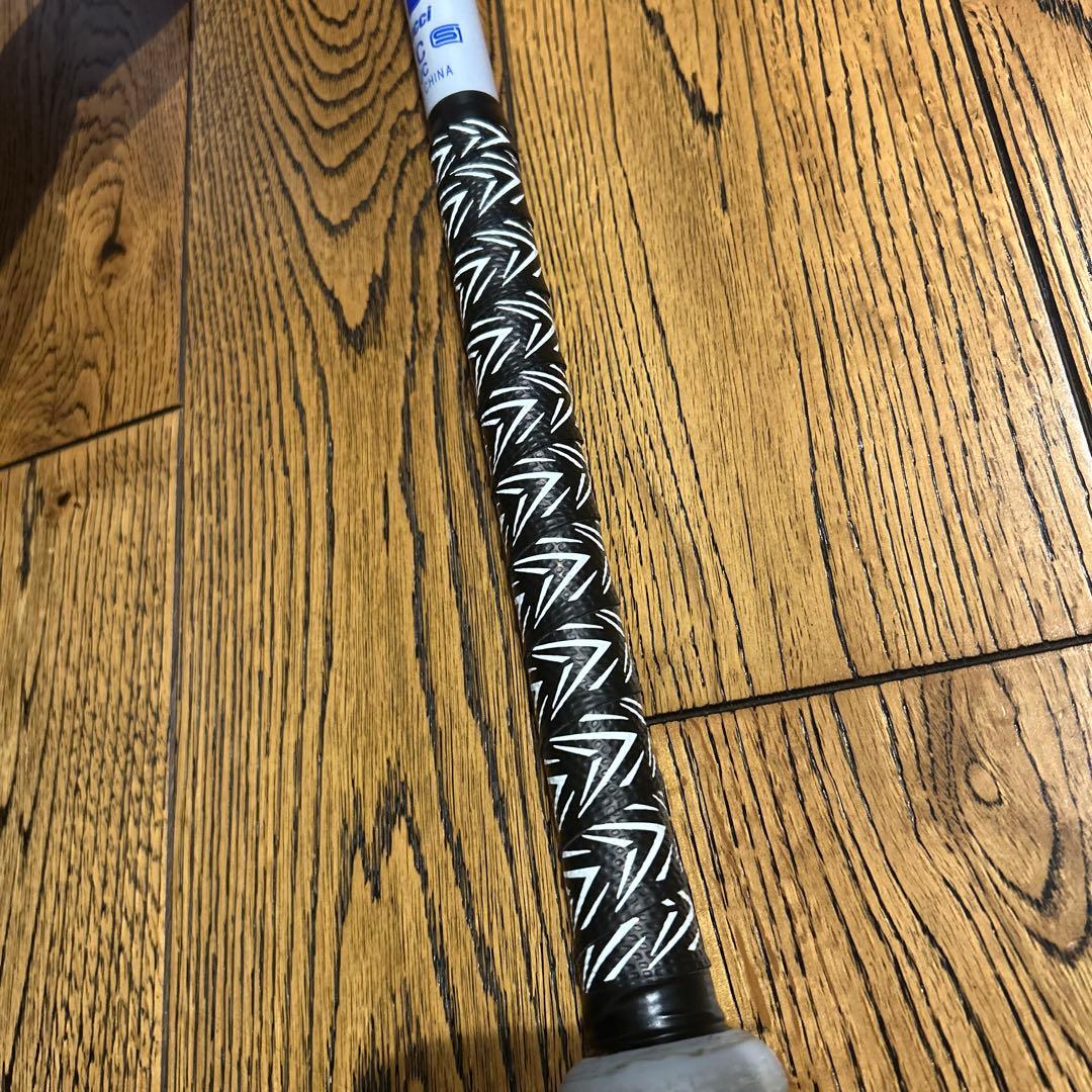 青ワニ　少年用　82cm 610g ウレタンバット　野球