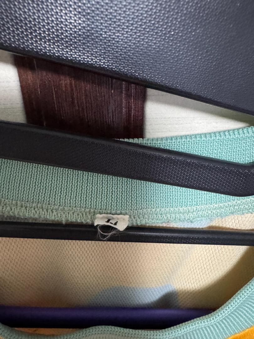 奈良クラブ2012年GKオーセンティックユニフォーム