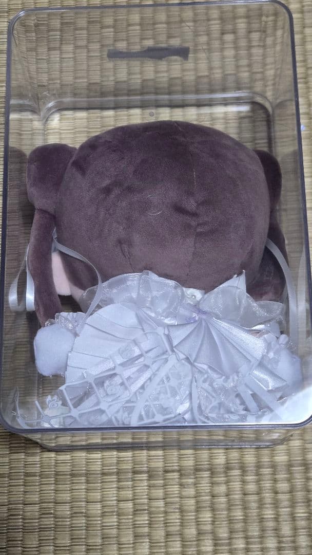 シャニマス　もちwhat　園田智代子　もちほわ