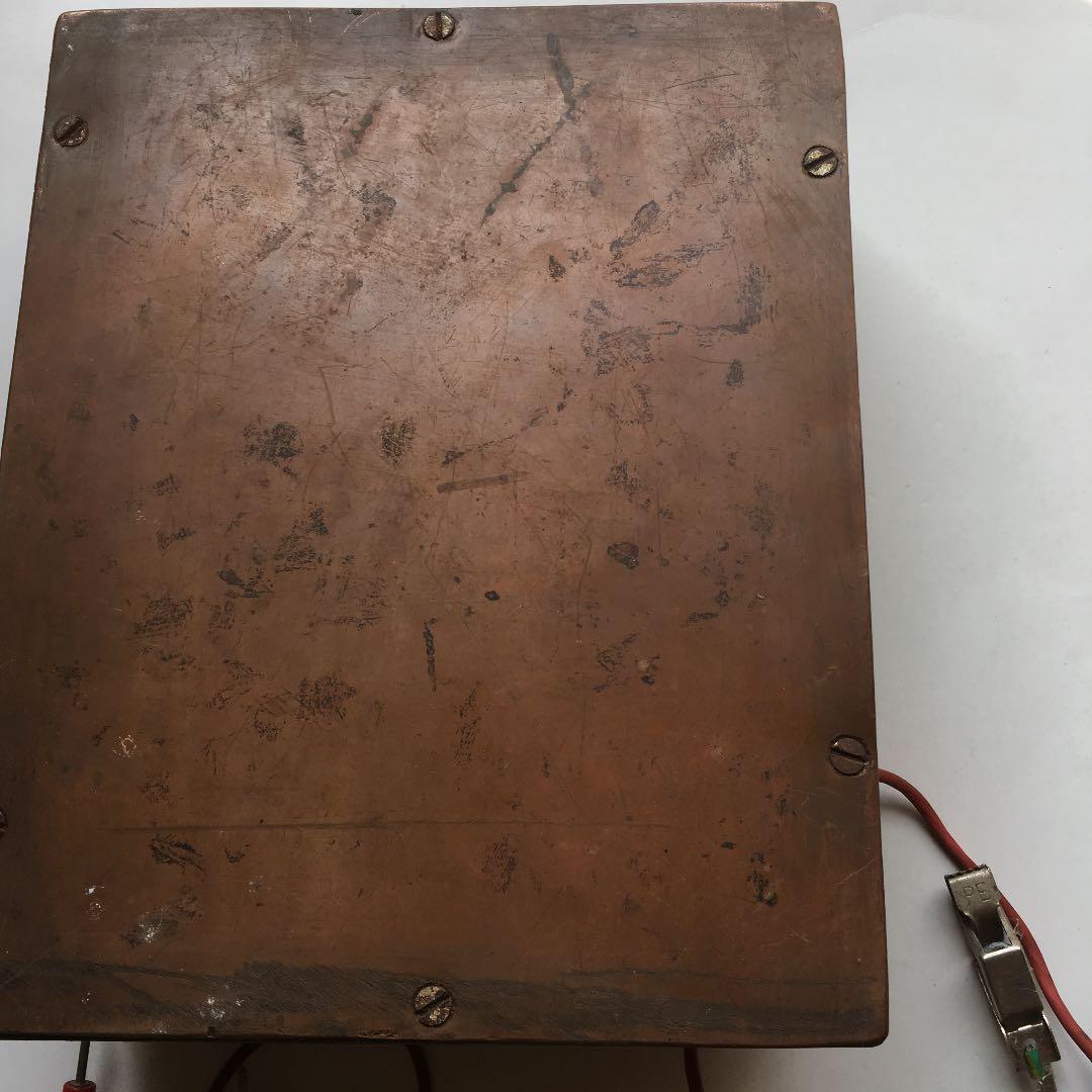 0737  SANWA 三和  テスター  B-45TRd