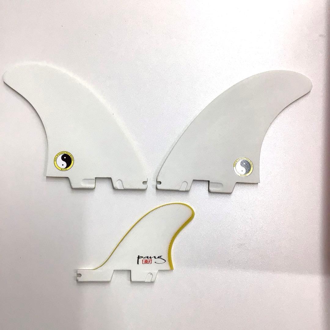 FCS2 エフシーエスツー　T&C PG TWIN+1 タウン&カントリー