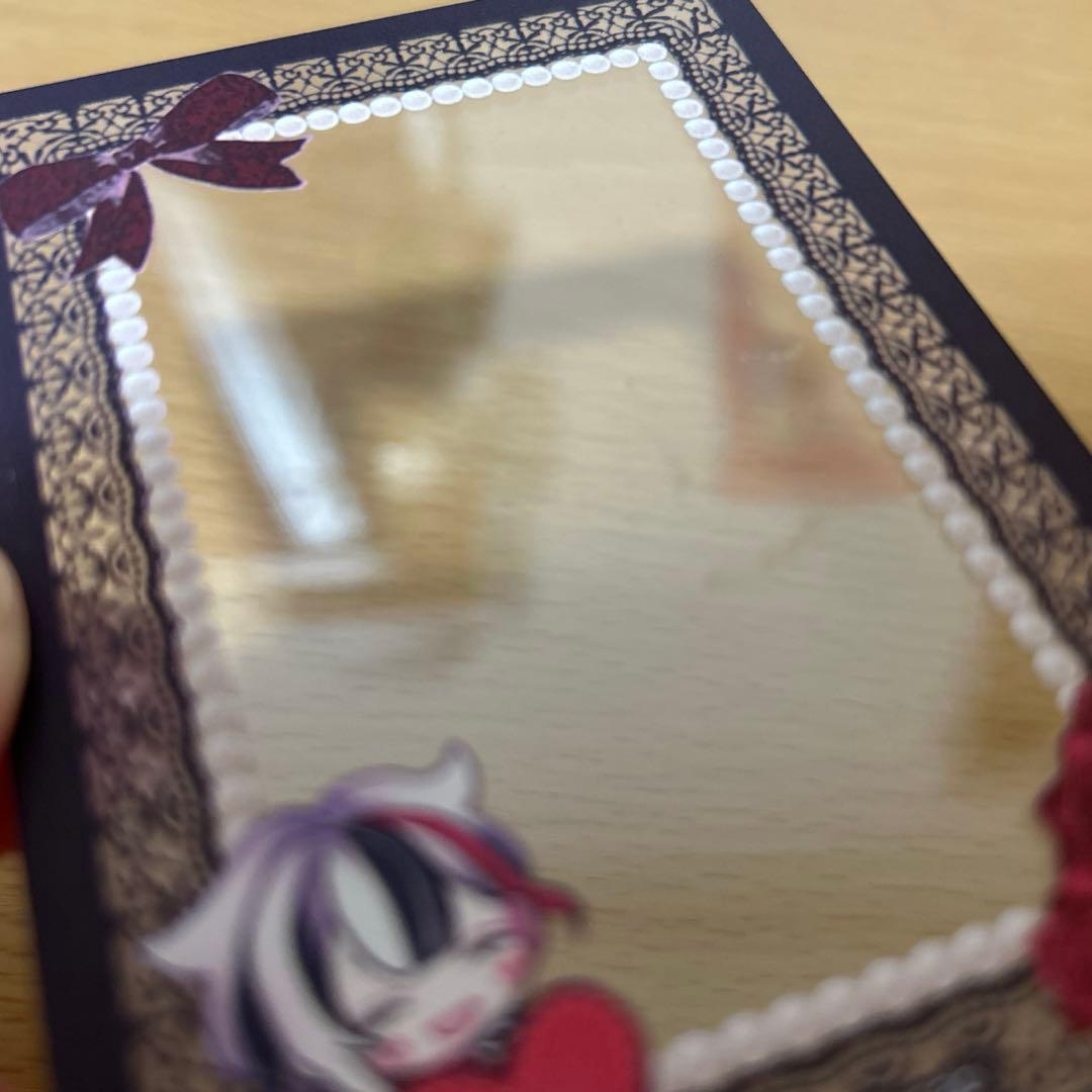 あくねこ グッズ ベリアン