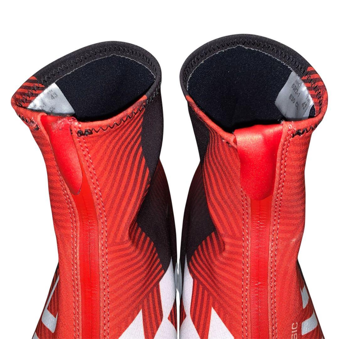 ALPINA アルピナ ELITE 3.0 CL 27.5cm