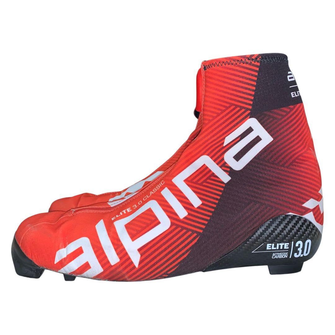 ALPINA アルピナ ELITE 3.0 CL 27.5cm