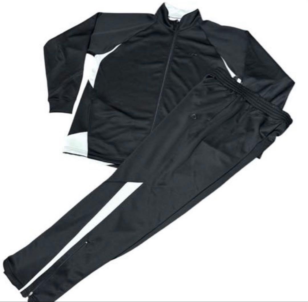 phiten ファイテン　メンズ　ジャージ セットアップ