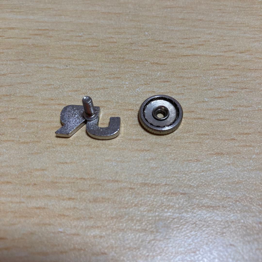 JR ピンバッジ 青 約1.5cm