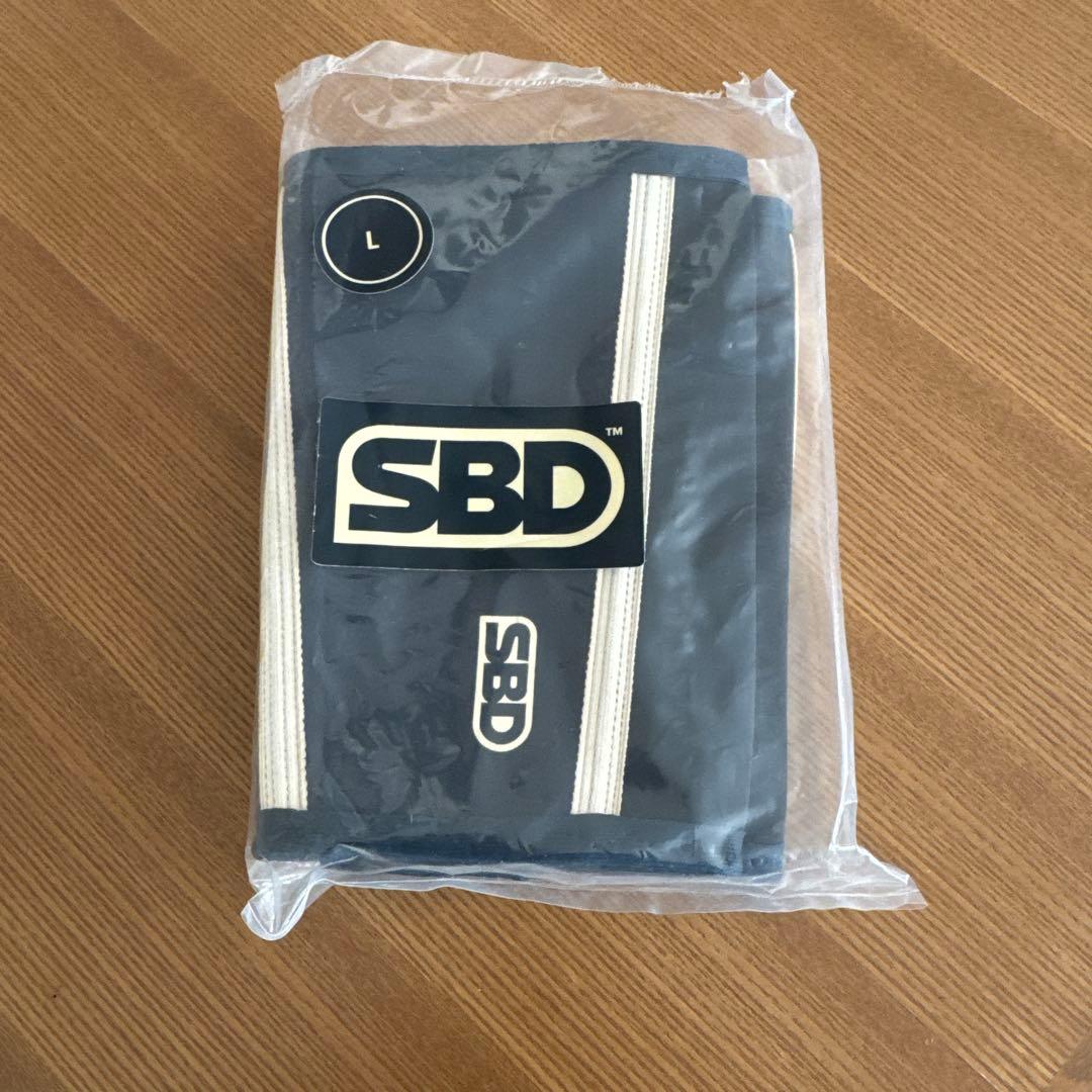 SBD エルボースリーブ　Ｌ