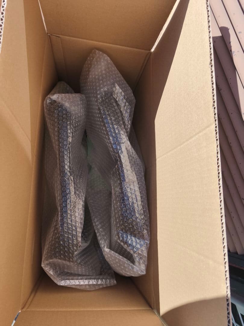 値下げしました！【未使用】ATTAQUE Carbon 50mm