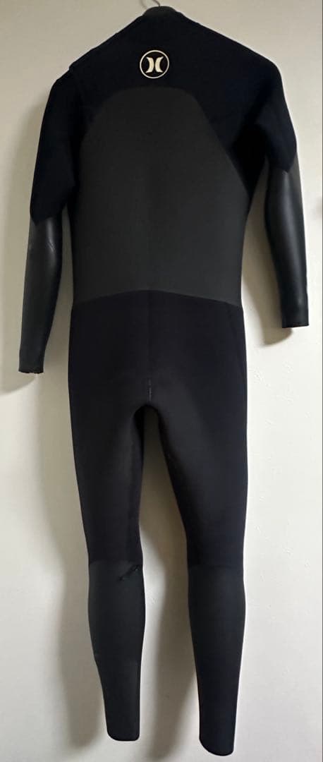 ハーレーメンズL 5x3セミドライhurley