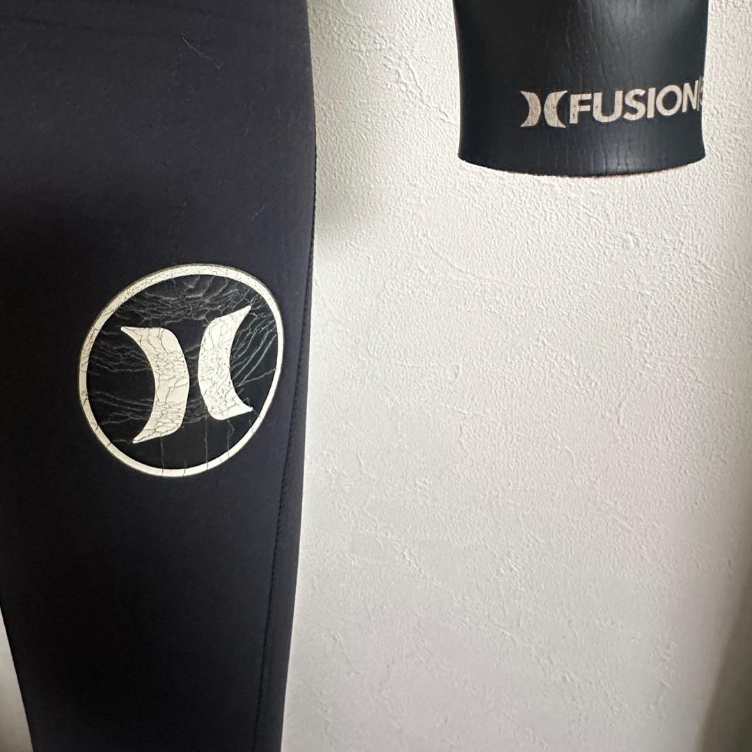 ハーレーメンズL 5x3セミドライhurley