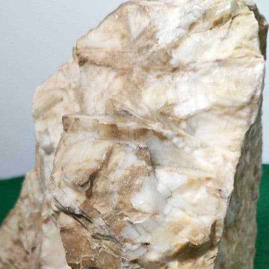 観賞石　天然石　堆積石　チャート石　岩石　角岩　原石 骨董品　美術品