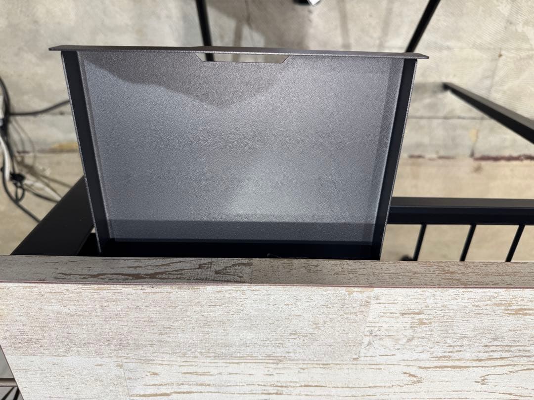 タカラベルモント　両面　セット面　ティア　ミラー　ヘアサロン　美容室