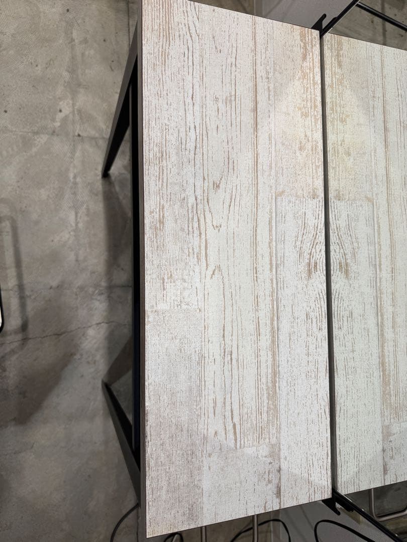 タカラベルモント　両面　セット面　ティア　ミラー　ヘアサロン　美容室