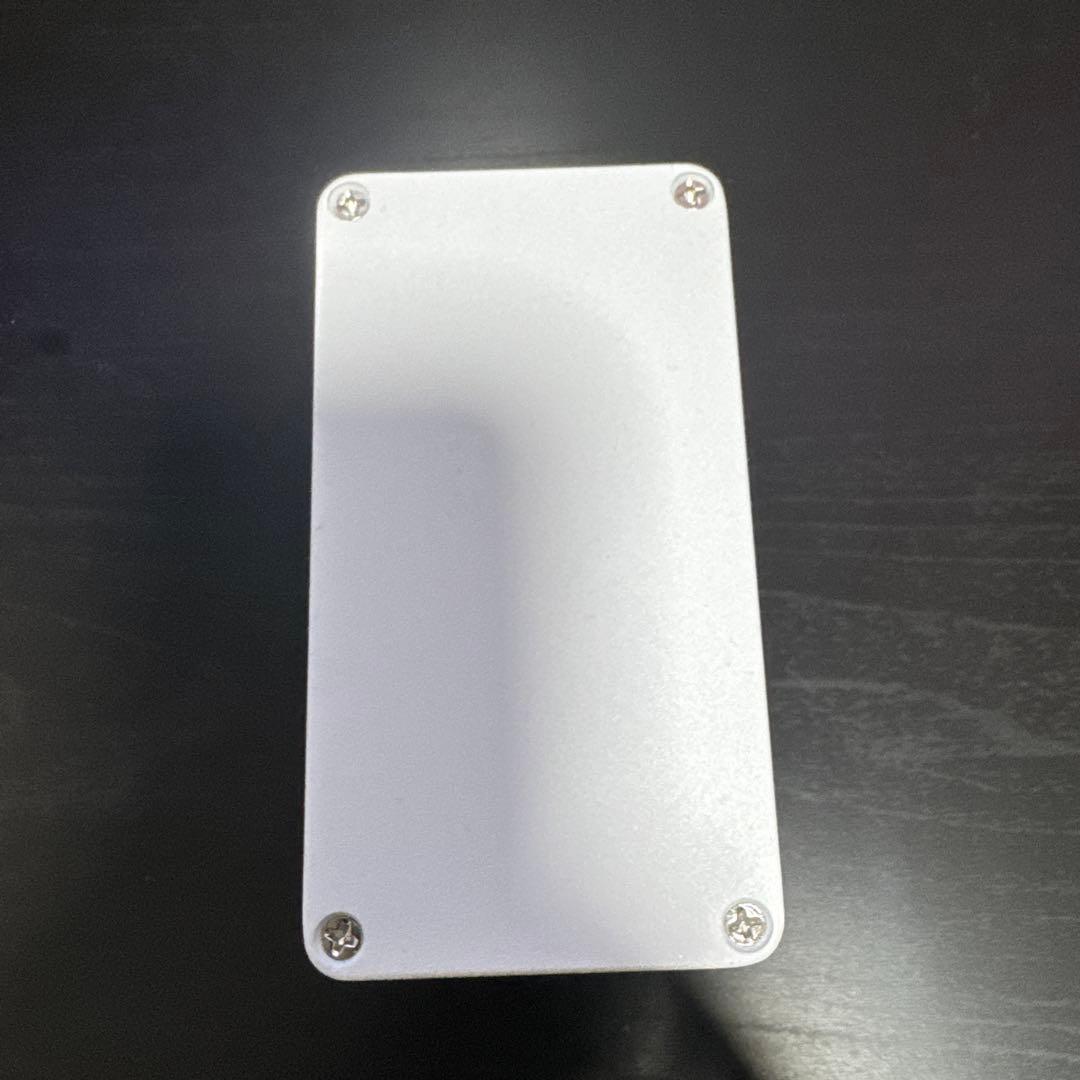 ギター Animals Pedal PUSH & PULL DISTORTION