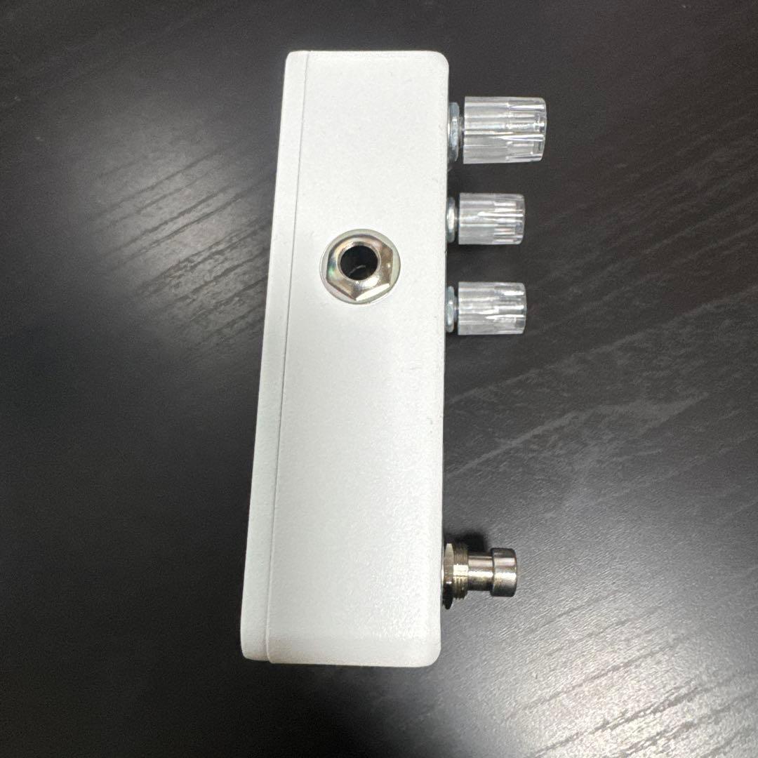 ギター Animals Pedal PUSH & PULL DISTORTION