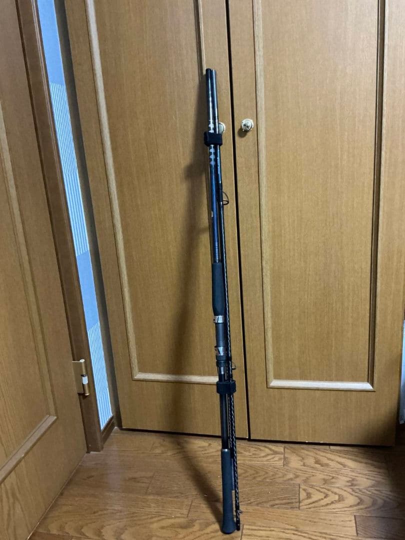 24コルトスナイパー ss s 100m-3