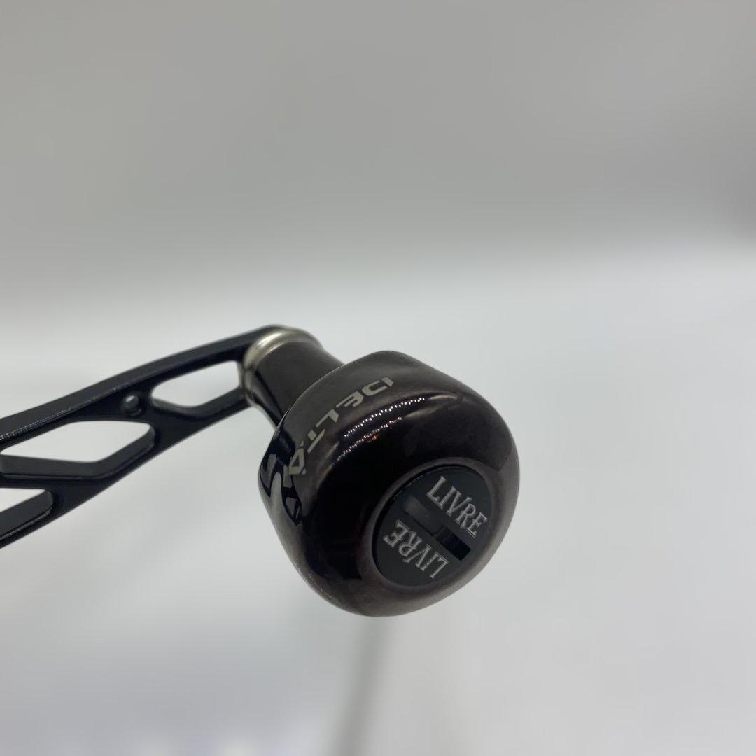 LIVRE CRANK 120　シマノ右巻