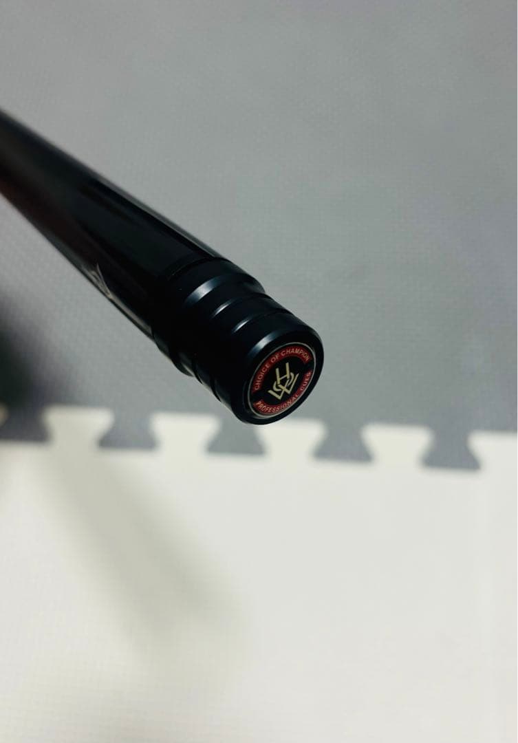 ビリヤードHOW CUE Flash カーボンシャフト ラジアル ハオキュー