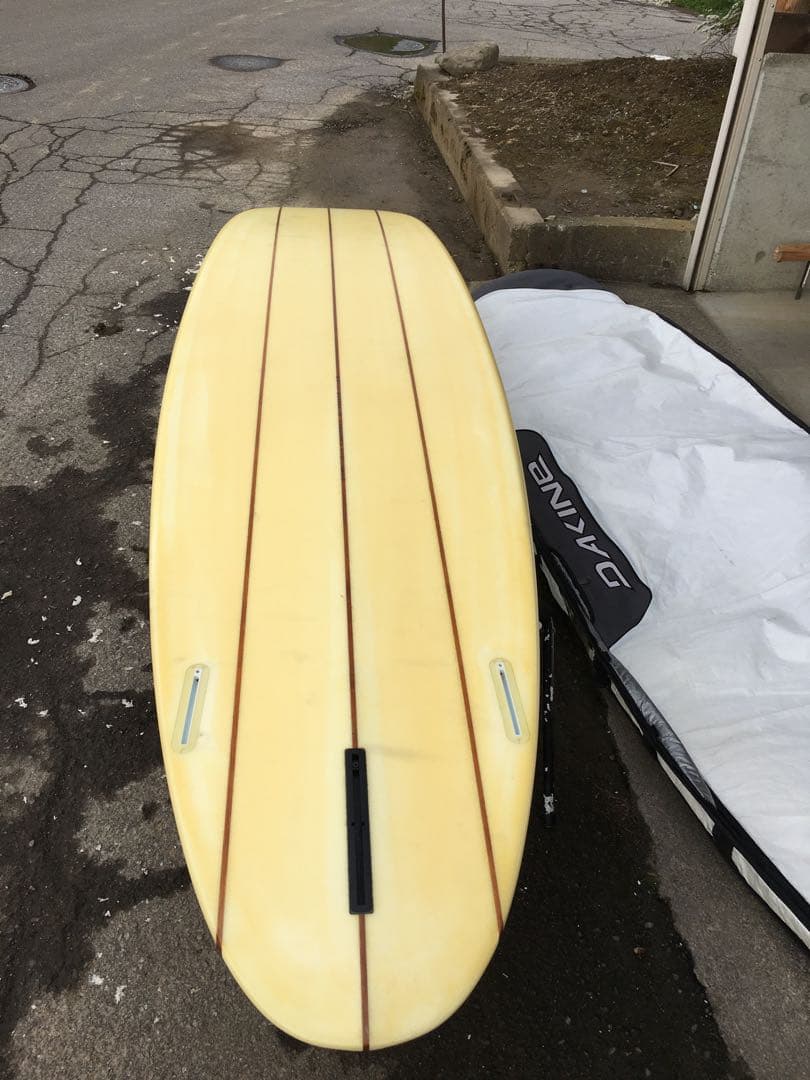 サーフィン・ボディボード ki surfboards sup