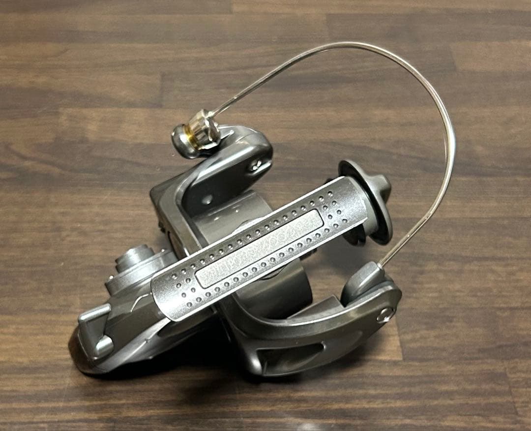 シマノSHIMANO TWIN POWER 6000 リール