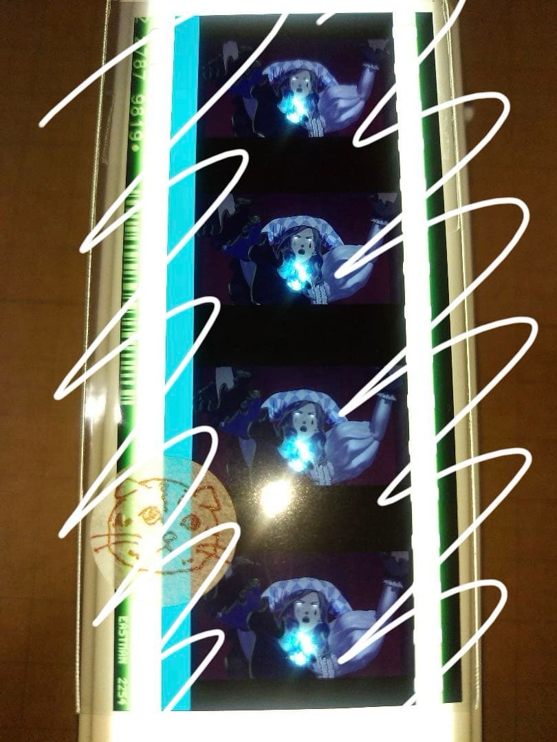 と】カミュ　タブナイ　コマフィルム　ピエロ　道化師　カルナイ　うたプリ　特典