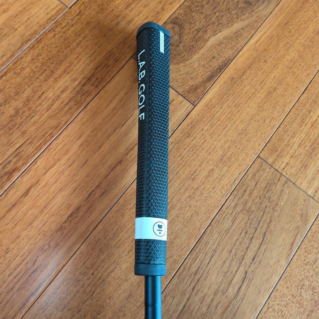 ダイさん　L.A.B. GOLF OZ 1i パター レフティ