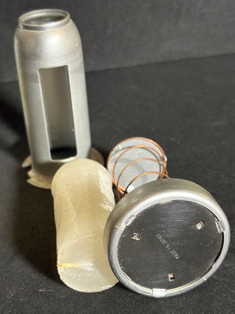 LL bean candle エルエルビーン　キャンドル　日本製　UCO