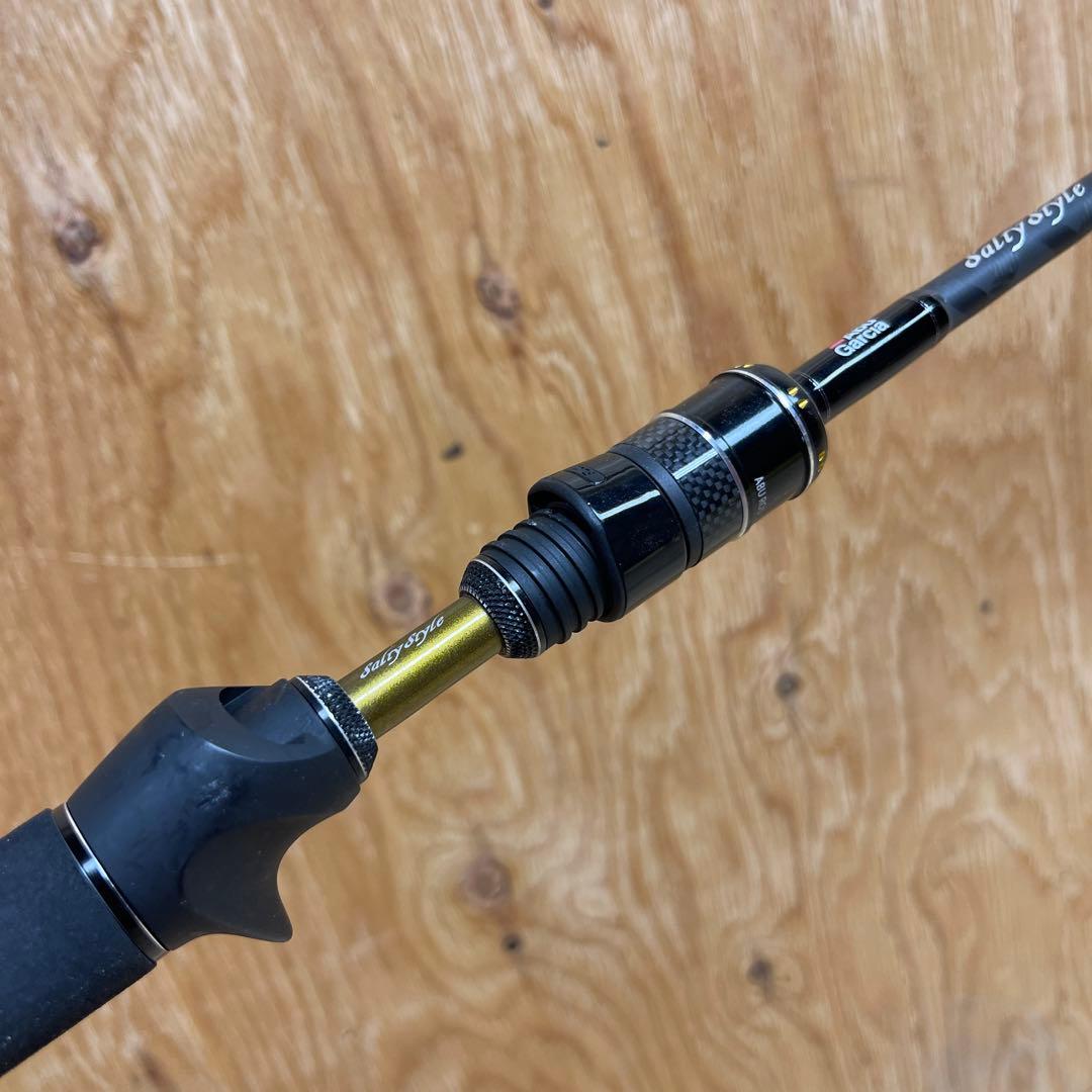 SaltyStyleQuadConceptクアッドSSQC-742LT-KR