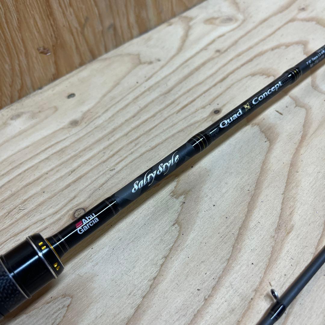 SaltyStyleQuadConceptクアッドSSQC-742LT-KR