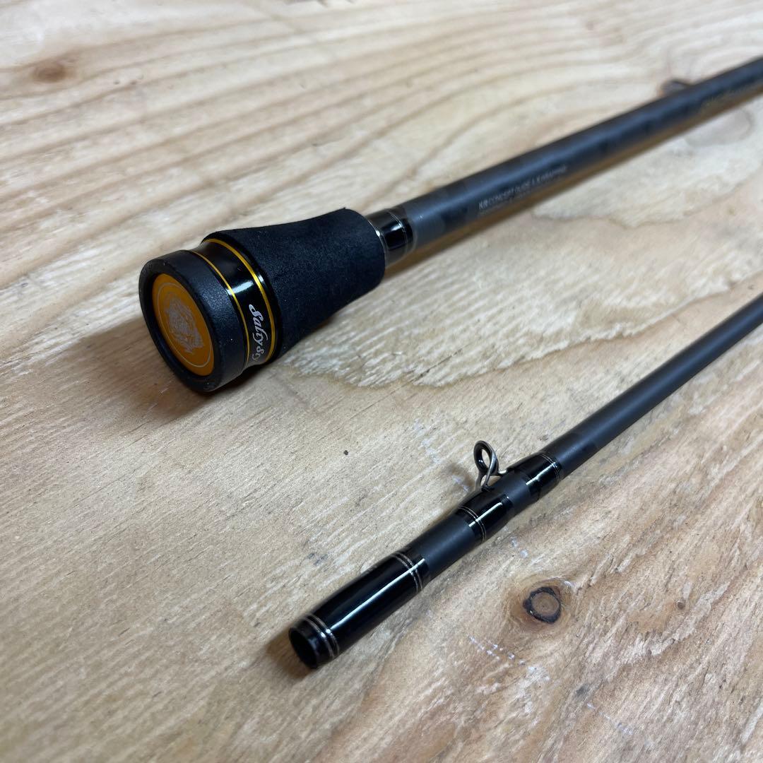 SaltyStyleQuadConceptクアッドSSQC-742LT-KR