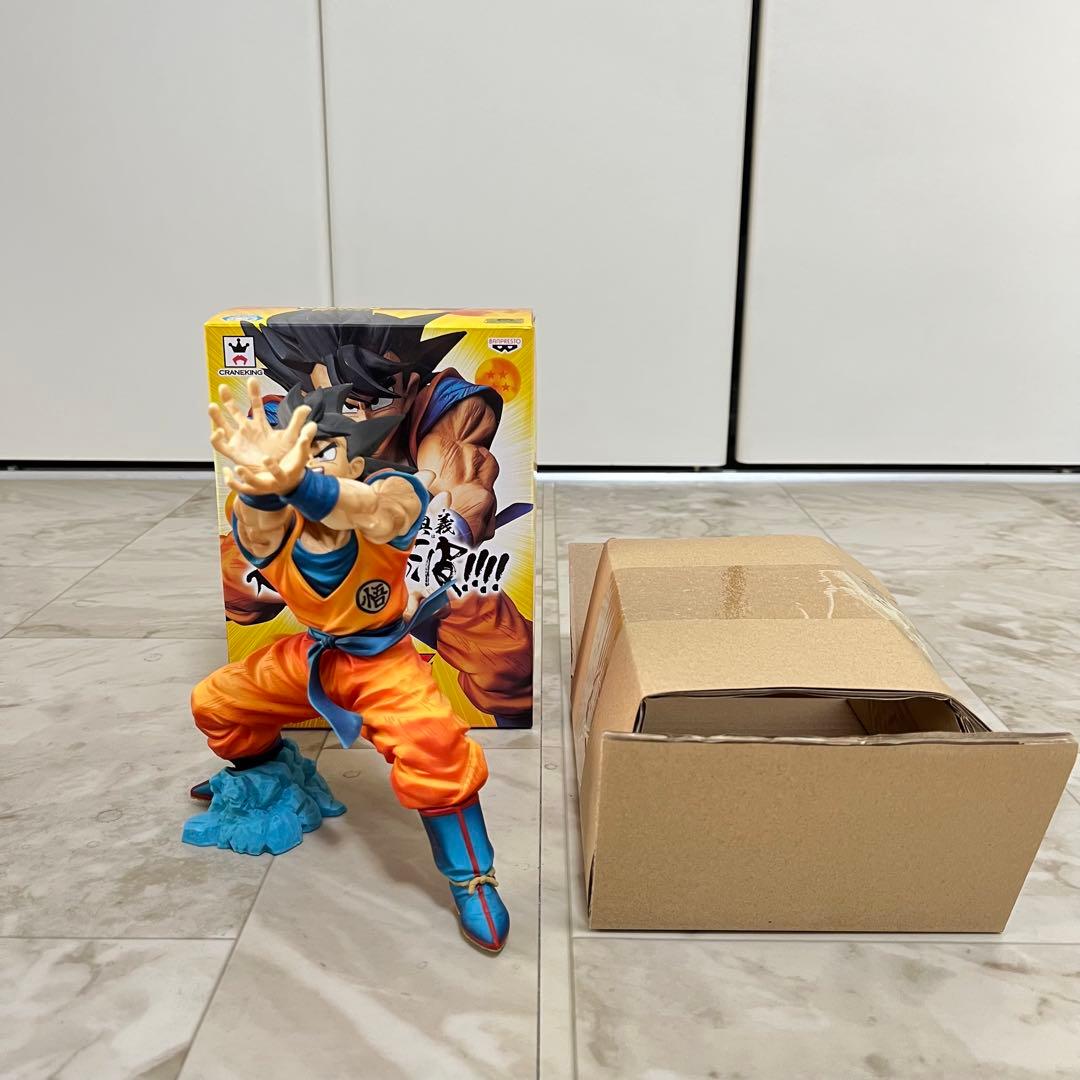 ドラゴンボール フィギュア(一番くじ・プライズ) まとめ売り