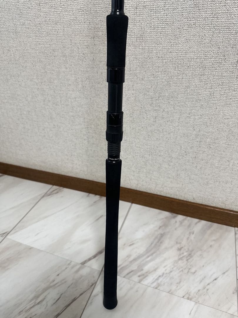 YAMAGA Blanks ヤマガブランクス EARLY105MH