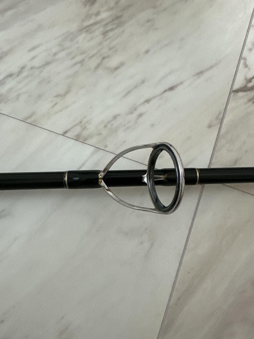 YAMAGA Blanks ヤマガブランクス EARLY105MH