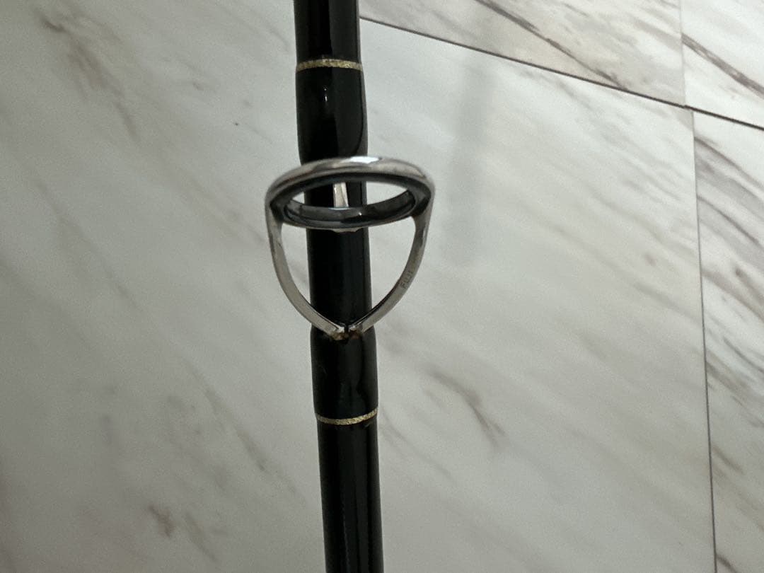 YAMAGA Blanks ヤマガブランクス EARLY105MH