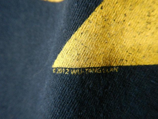 7565　レア　WU-TANG　CLAN　tシャツ　ヒップホップ　ラップティーズ
