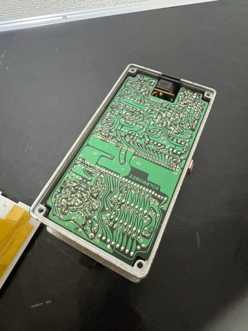 BOSS DD-3 初期型 DD-2