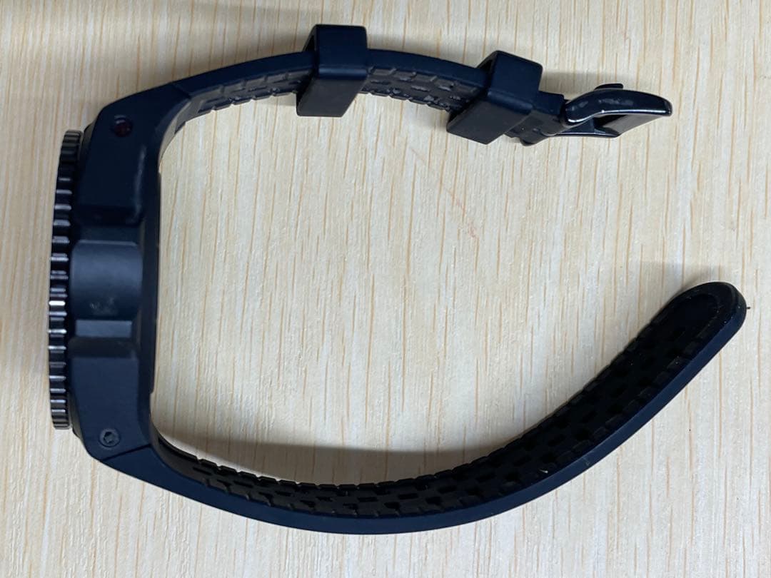 Shot Navi EXCEEDS ショットナビエクシード 黒 ＋ 保護フィルム